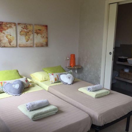 Hotel Studio In The Heart Of Florenz Exterior foto