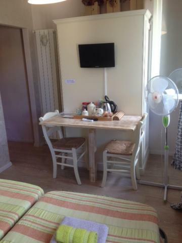 Hotel Studio In The Heart Of Florenz Exterior foto